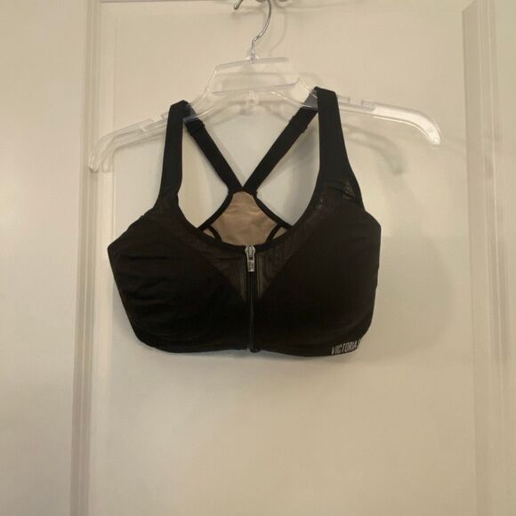 Victoria’s Secret Knockout sports bra size 34DDD - Picture 2 of 7